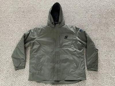 Snap On Winter Coat - Image 1 of 3