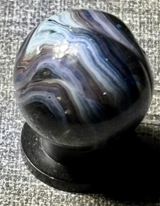 Vacor de Mexico Poison Dart Frog Marble .72” - Picture 1 of 13