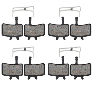 4 Paar Mountainbike MTB Fahrrad Bremsbeläge für Avid Juicy 7 5 3 BB7 Ultimate ( - Bild 1 von 10