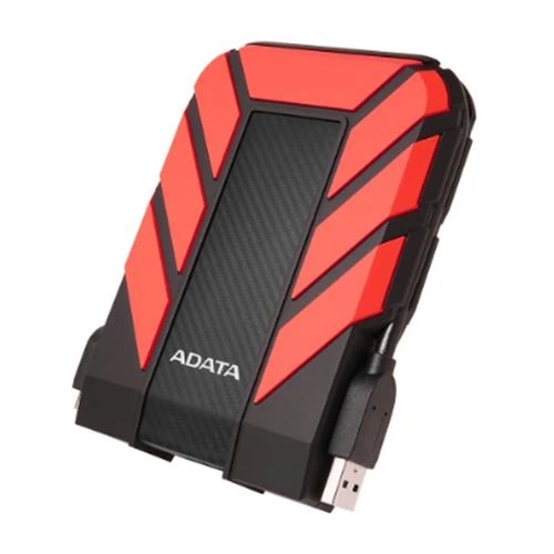ADATA 1TB HD710 Pro Rugged External Hard Drive 2.5" USB 3.1 IP68 Water/Dust - Image 1 of 1