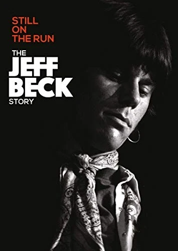 Jeff Beck: Still On The Run - The Jeff Beck Story [DVD] - Image 1 of 1