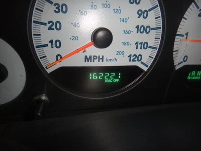 Dodge Caravan 2005 bomba/modulador ABS 05018253AA 2161 Foto 1 de 4