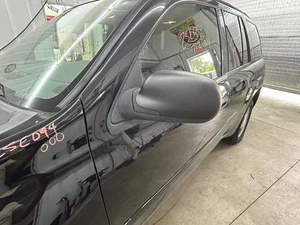 2006-2009 Chevrolet Trailblazer Driver Side View Mirror Power Opt DP2 - Picture 1 of 14