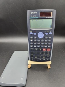 CASIO fx-300ES Taschenrechner - Bild 1 von 2
