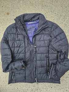 Men's Superdry Jacket Size XL - Picture 1 of 1