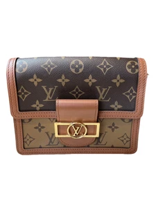 LV Louis Vuitton Dauphine Mini with Chip - Style Design  98% new - Picture 1 of 16