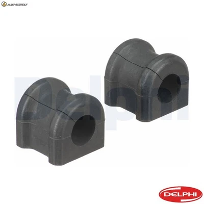 LAGERBUCHSE STABILISATOR TD1838W FÜR TOYOTA 1ZZ-FE 1.8L 2AD-FHV/FTV 2.2L 4cyl - Image 1 of 4