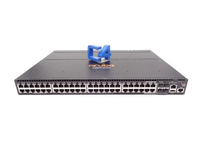 HP JL321A ARUBA 2930M 48G 1-SLOT SWITCH - JL321-61001 - Image 1 of 2