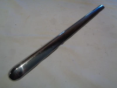 1947-53 Chevy Pickup Truck , Center Vertical Windshield Molding - Image 1 of 4