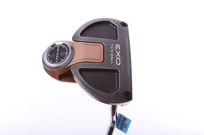 Putter Odyssey EXO 2 bolas edición especial 32 pulgadas para diestros bueno Foto 1 de 4