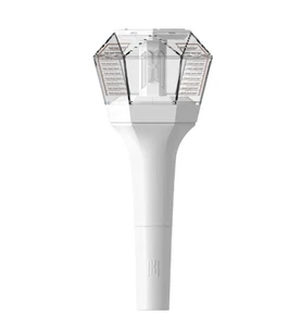 MONSTA X Official Light Stick Ver.3 With Strap + Pendant Tracking Goods K-pop - Picture 1 of 5
