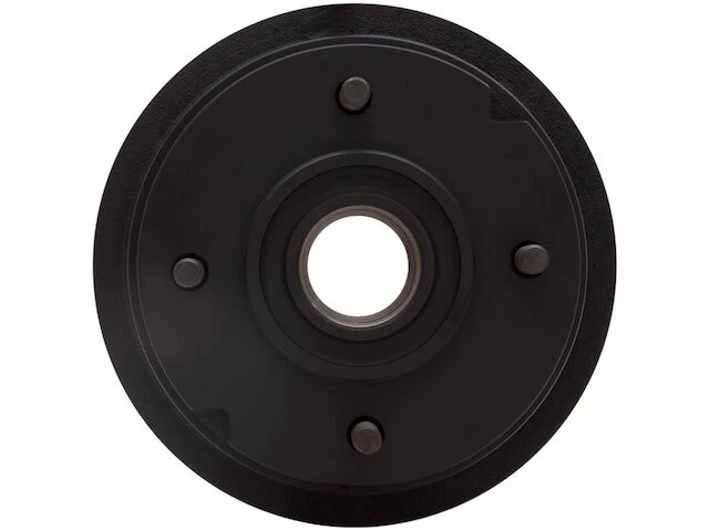 Tambor de freno trasero para 85-93 Subaru DL GL10 Loyale XT Naturally Aspirated PD19J7 Foto 1 de 1