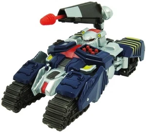 LG03 Tankor | Japanese Transformers Legends Import Takara Tomy Generations - Picture 1 of 4