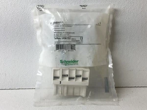 Nuovo! Schneider Electric LU9BN11 Morsettiera (#60168) - Foto 1 di 5