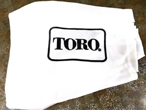 93-0284 Toro Grassack für BRANDNEU KOSTENLOSER VERSAND OEM  - Bild 1 von 2