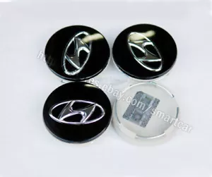 4pcs Wheel Cap fit on 2016 2017 2018 Hyundai Tucson - Picture 1 of 1