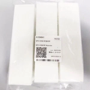 20 Pcs/bag SPC-0768 RF Absorber Pad for Mimaki JFX200-2513 (Flushing Filter) - Bild 1 von 7