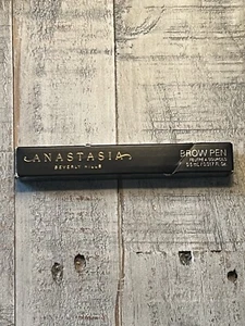 Anastasia Brow Pen Soft Brown Eyebrow Pen Liner - Picture 1 of 5