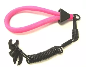 YAMAHA JETSKI SEADOO POLARIS TIGERSHARK POLARIS HONDA KAWASAKI MULTI LANYARD PK - Picture 1 of 1