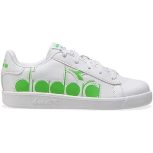 Sneaker Diadora Game P Bolder GS 10117627401 C4558 RAGAZZO/A - Imagen 1 de 7