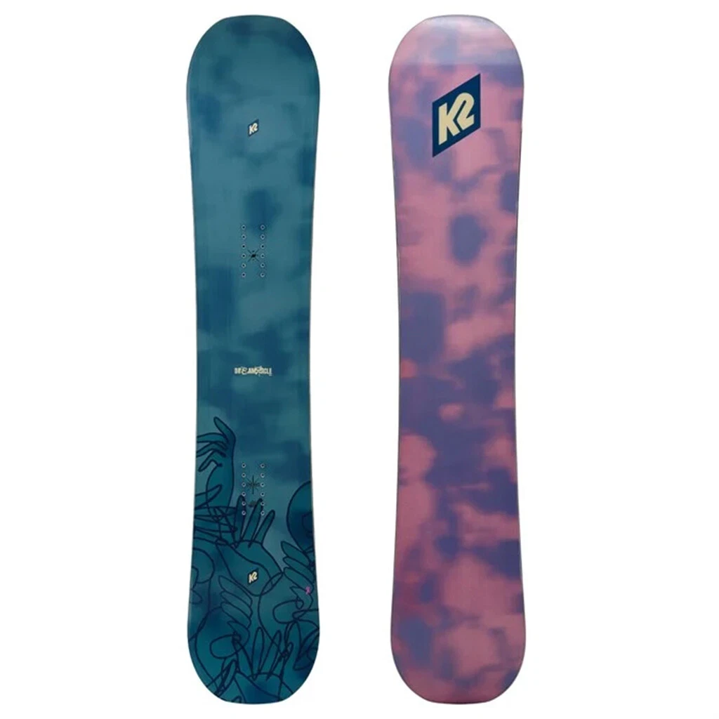 K2 Snowboards for Women for sale | eBay