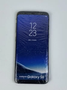 Téléphone Factice Samsung Galaxy S8 - Réplique de Haute Qualité - Zdjęcie 1 z 4