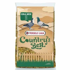PIGEON FOOD FEED Versele Laga Gra-Mix Show Pigeons Breeding Eco 20kg  - Picture 1 of 1