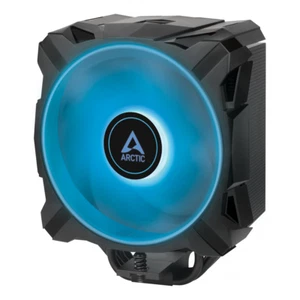 Arctic Freezer i35 RGB Enfriador CPU con RGB Intel Presión Optimizada 120 mm - Imagen 1 de 9