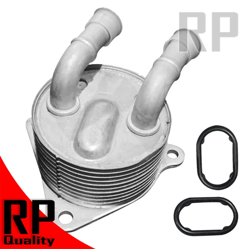 Auto Transmission Oil Cooler Fit Mini Cooper Fiat BMW X1 18i F48 F57 Argo Crono - Image 1 of 4