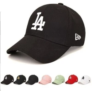 Gorra de béisbol New York Los Angeles LA Dodgers Clean Up ENVÍO 24 HORAS - Imagen 1 de 12