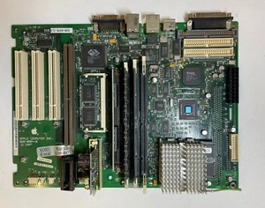 Apple 820-0991-A Motherboard for Macintosh G3 w/ CPU/RAM #933 - Picture 1 of 1
