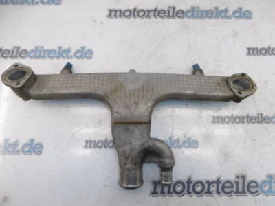 Tubo de agua de refrigeración Lamborghini Gallardo 5,0 V10 07L gasolina 520 CV 07L121045 Foto 1 de 2