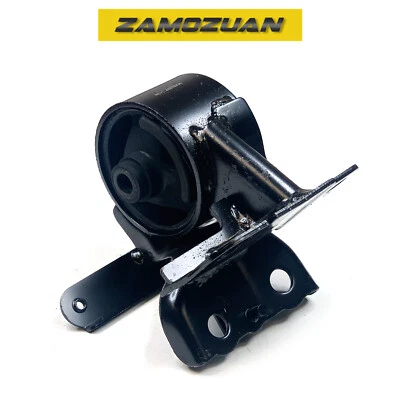 Left Trans Mount 1998-2002 for Toyota Corolla/ Chevrolet Prizm 1.8L for Manual. - Изображение 1 из 4