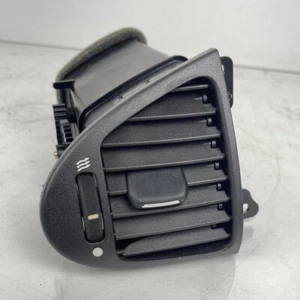 2003 2004 2005 2006 2007 2008 JAGUAR S-TYPE LEFT DRIVER SIDE INTERIOR VENT OEM - Picture 1 of 6