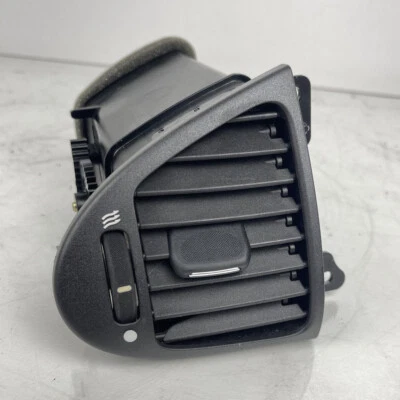 Jaguar 2003 2004 2005 2006 2007 2008 tipo S ventilación interior lado conductor izquierdo OEM Foto 1 de 4