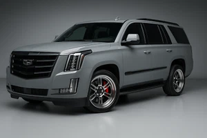 2016 Cadillac Escalade - Picture 1 of 13