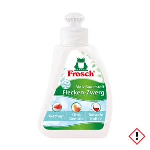 Frosch Aktiv-Sauerstoff Flecken-Zwerg - Picture 1 of 1