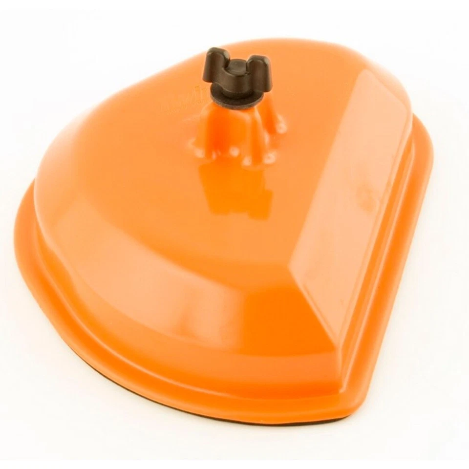 Cubierta de caja de aire doble para Honda CRF450X 2005-2017 Foto 1 de 1