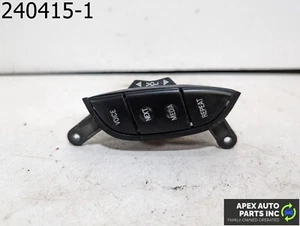 OEM 2005 Lincoln LS 3.9L Radio Stereo Control Switch - Picture 1 of 7