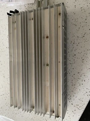 Amplificador nakimichi 86280-30380 Foto 1 de 3