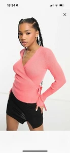 vera moda jumper - Picture 1 of 4