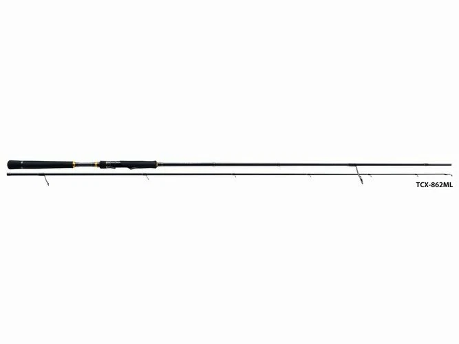 Major Craft TRIPLE-CROSS SEA BASS MODEL TCX-962M Spinning Rod - Image 1 of 1