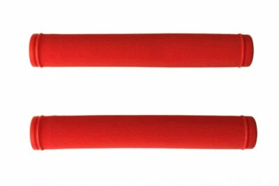 PUÑOS VELO ATTUNE VLG 520 175 mm Con motivos de diamantes Para manillar de pista - Imagen 1 de 4