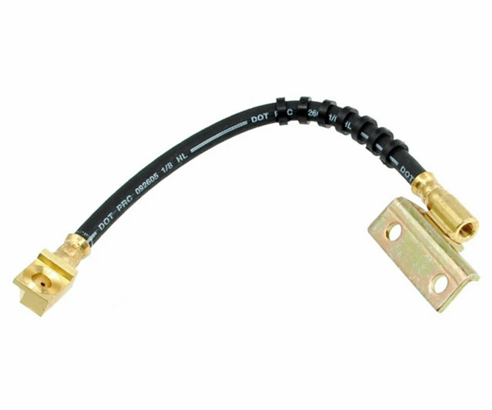 Manguera de freno hidráulica de grado profesional Raybestos BH36645 Foto 1 de 1