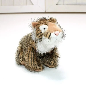 Webkinz Tiger HM032 Plush Stuffed Animal Toy No Code  - Picture 1 of 10