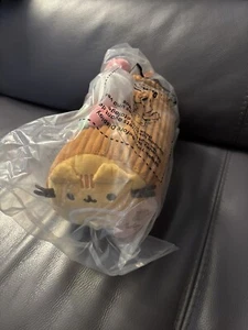 In der Hand Neu In Tasche Yule Log Pusheen Plüsch Weihnachten Exklusiv - Bild 1 von 3