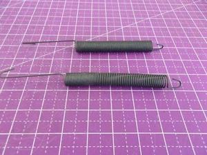 154430501 - Kenmore Dishwasher Door Spring (set of 2) - Picture 1 of 1