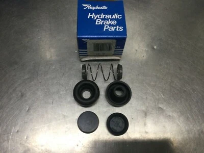 RAYBESTOS BRAKE DRUM CYLINDER KIT WK164 t259 - Image 1 of 3