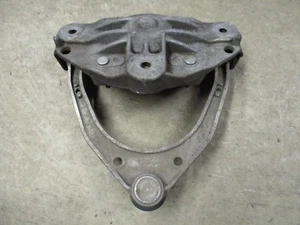 Querlenker vorne links / rechts oben Audi Q7 4L VW Touareg 7L0407047B Aufnahme  - Picture 1 of 3