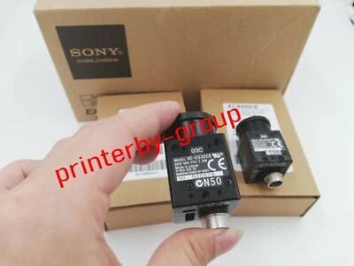 Sony 100% NEW  XC-ES30CE CCD Camera IN BOX XCES30CE - Image 1 of 4